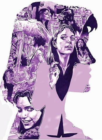 DC Comics Rescheduled Comics Including Lois Lane Finale