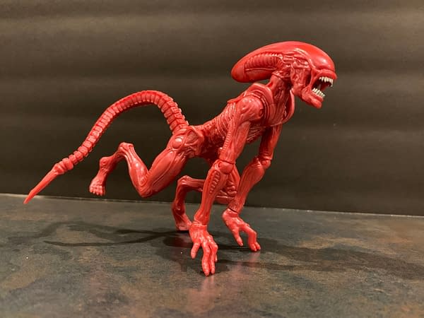 Let S Take A Look At Lanard Toys New Alien Figures