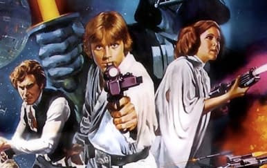Skywalker Sound Engineers Confirm They Ve Remixed Star Wars Again For Blu Ray 3d Theatrical