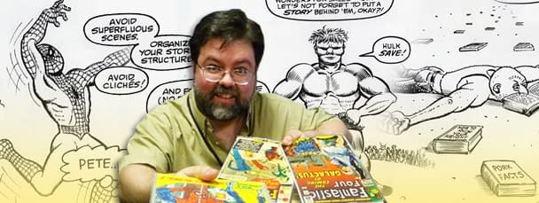 27 New Jobs At Marvel Comics As Interns