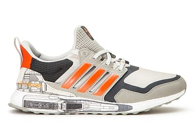 adidas star wars schoenen