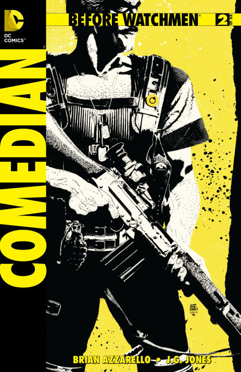 A Big Batch Of Before Watchmen Covers By Steranko, Jim Lee ...