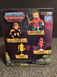 The Loyal Subjects Street Fighter Wave 1 Blind Box 1 pc