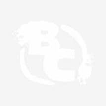 marvel Tuesday Runaround – Kicking Skulls, Taking Names