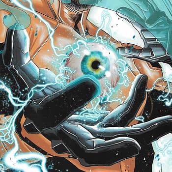 Original Sin #5 1-In-10 Marco Checchetto Incentive Variant Cover