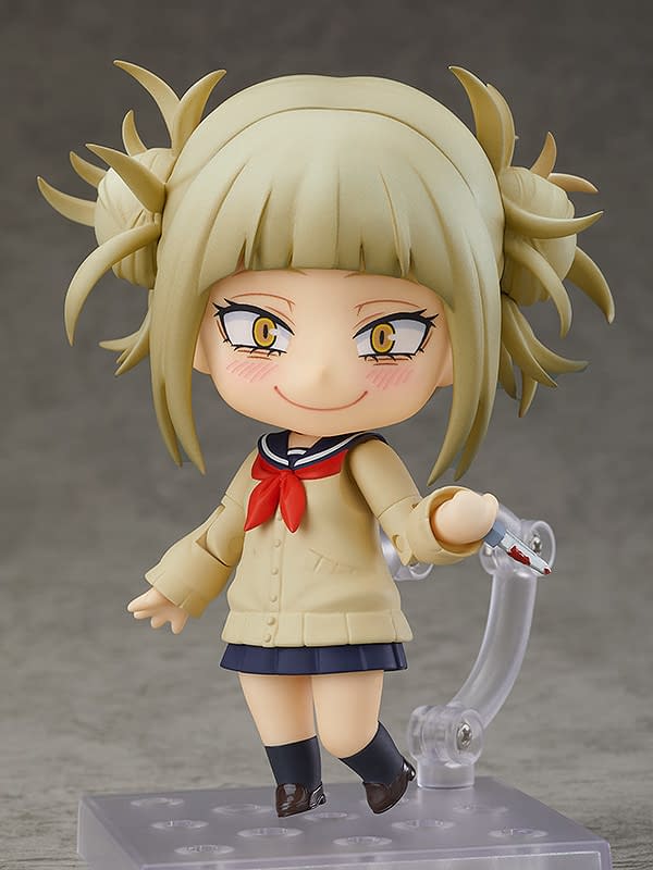 himiko toga figurine