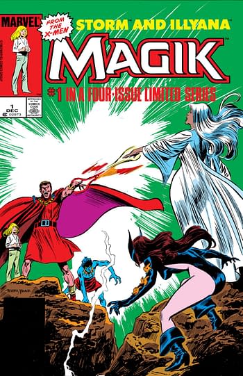 An Even Fuller Marvel Comics Solicitations for September 2020