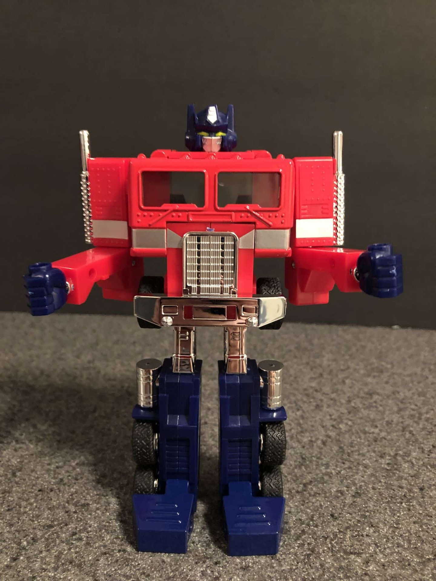 netflix optimus prime walmart