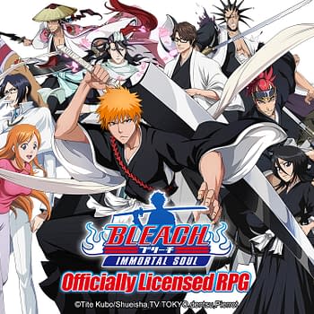 Bleach News Rumors And Information Bleeding Cool News And Rumors