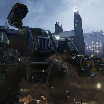 Wargaming Has Announced This Week That World