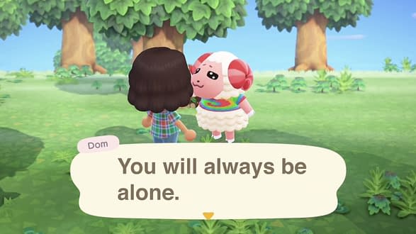 Animal Crossing has New Horizons - The Daily LITG 18th May 2020. 