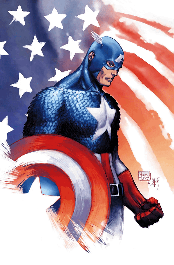 The Avengers Captain America Shield Lace Locks Marvel Comics Brand New
