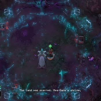 Children of Morta - Setting Sun Inn-6