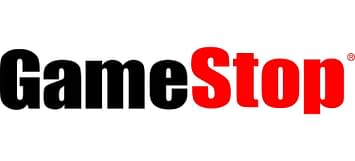 Gamestop Logo Square