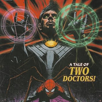 The Superior Spider-Man #6