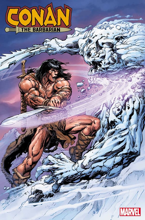 Who Will Die First Conan Or Rocket Raccoon
