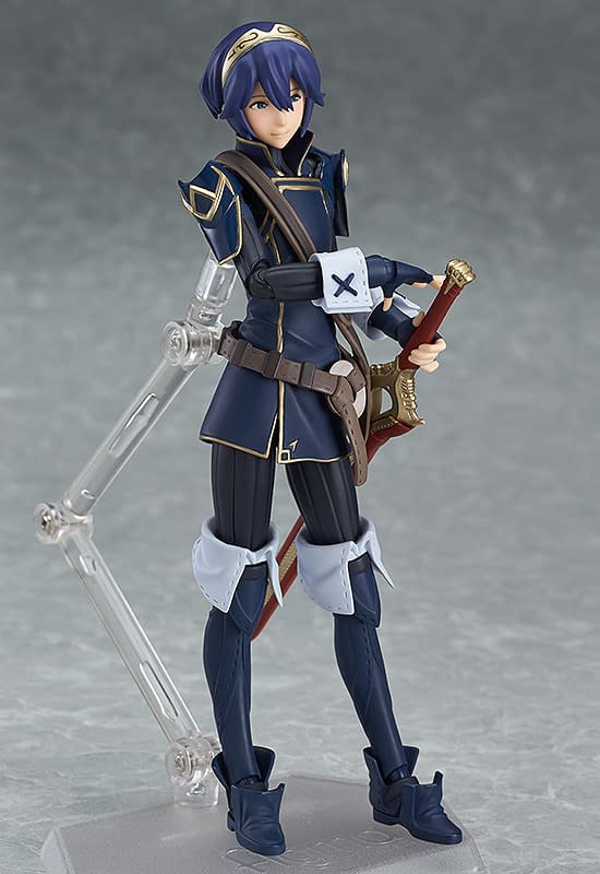 figma fire force