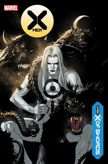 An Even Fuller Marvel Comics Solicitations for September 2020