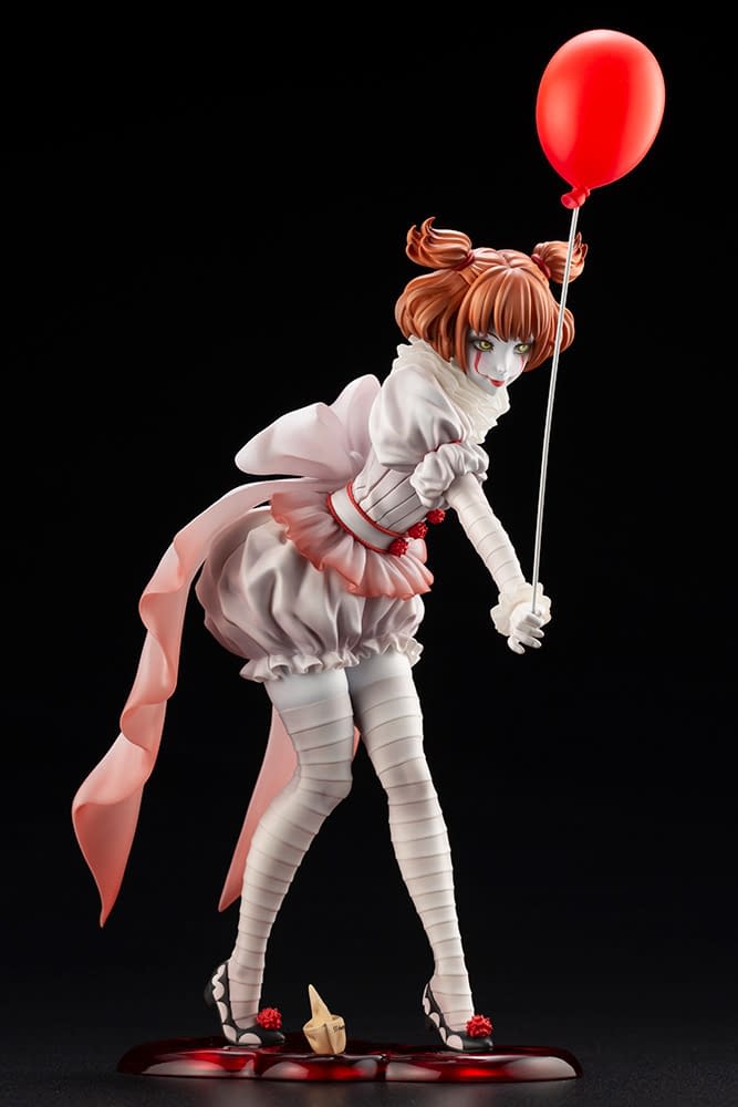 kotobukiya pennywise