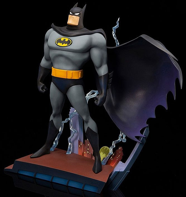 Batman: The Animated Series Statue from Kotobukiya
