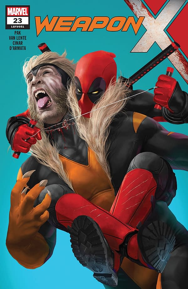 deadpool airattack deadpool airattack