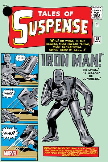 Full Marvel Comics September 2020 Solicitations - So Far