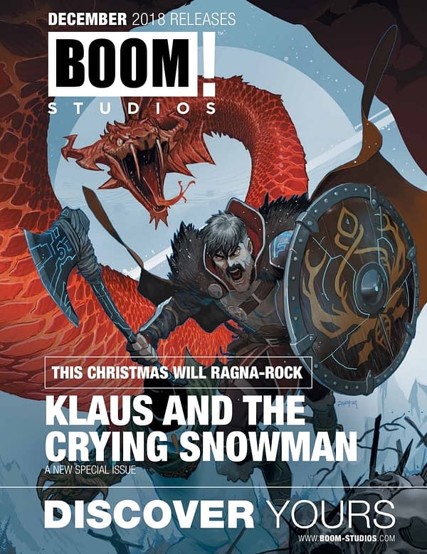 Full Boom Studios Catalog For December 2018 Solicitations Sees