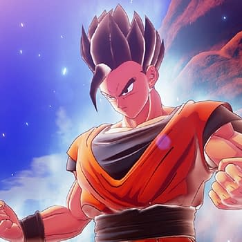 Dragon Ball Z News Rumors And Information Bleeding Cool News