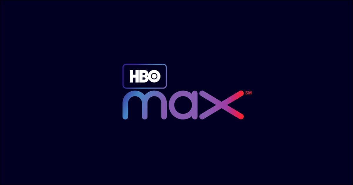 HBO Max artwork.