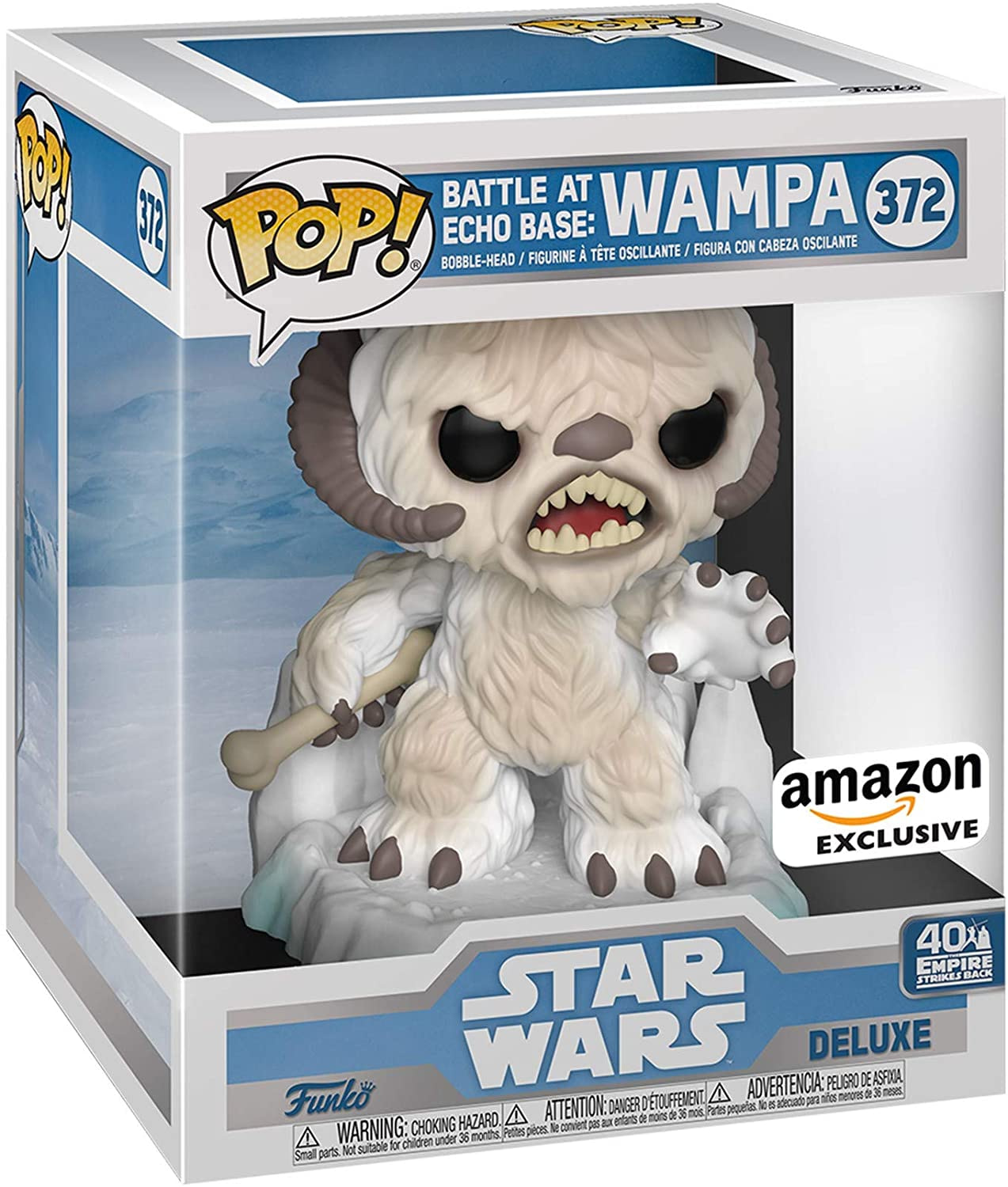 empire free funko