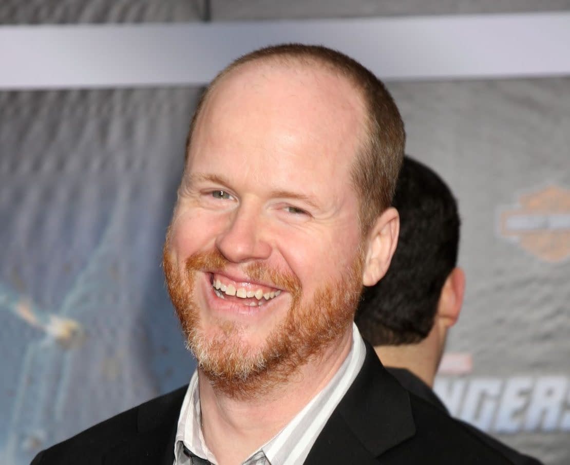 Joss Whedon actors