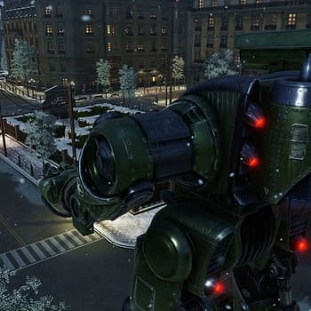 Wargaming Has Announced This Week That World
