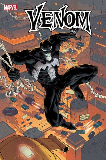 An Even Fuller Marvel Comics Solicitations for September 2020