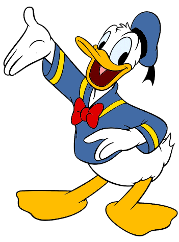 RealTalk: Donald Duck is the Most Powerful Being in the Final Fantasy