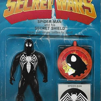 Secret Wars (2015) #1 John Christopher Tyler Variant Cover