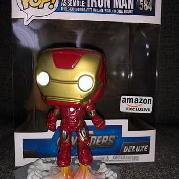 Collectibles News Reviews Information And Rumors From Bleeding Cool