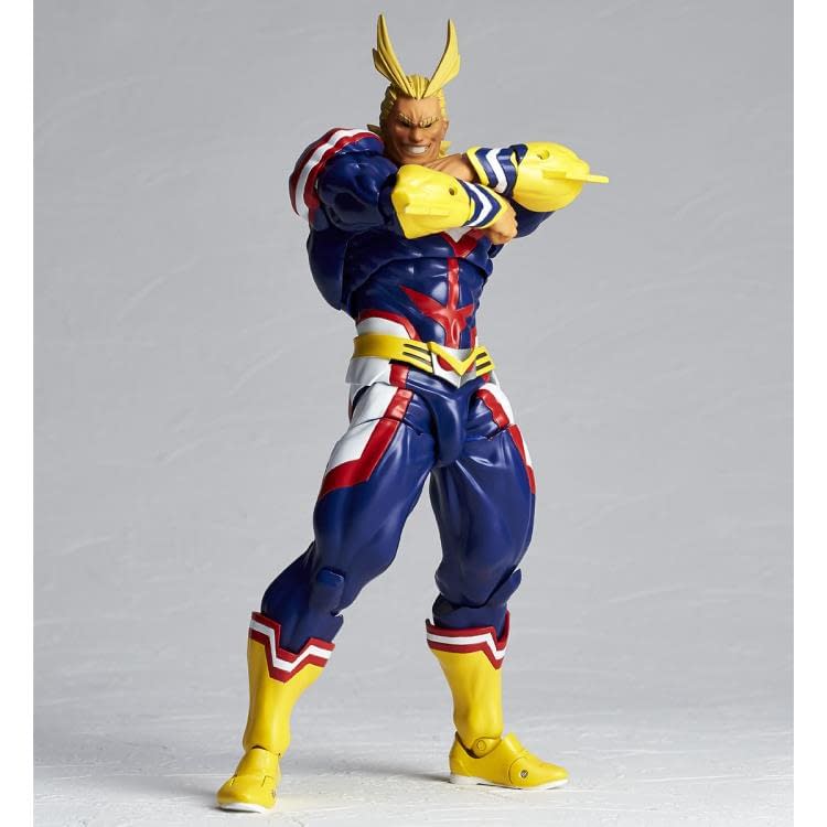 first 4 figures all might