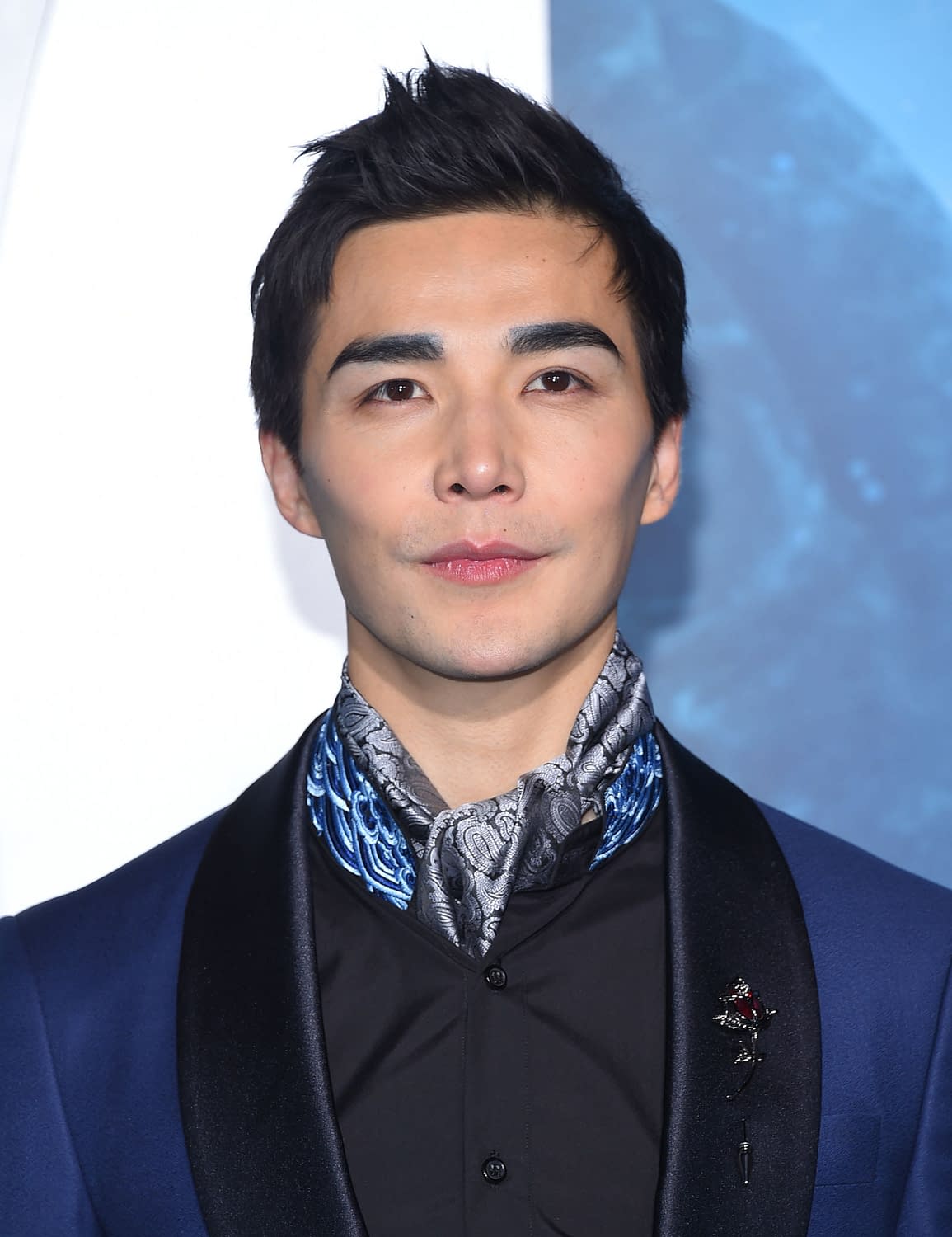 ludi lin black mirror