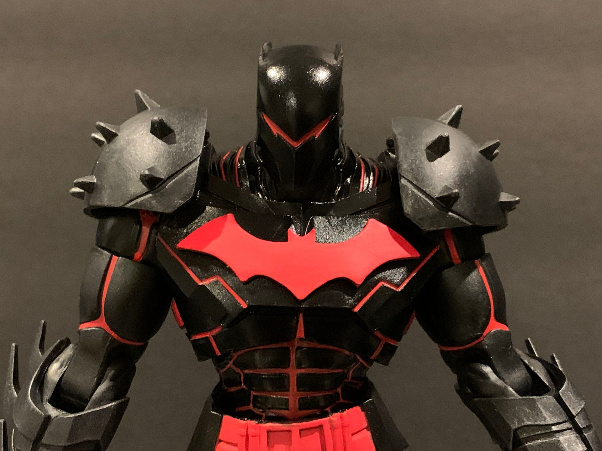 funko hellbat
