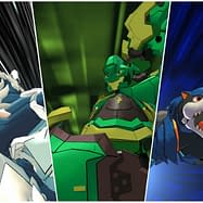 Wb Games Wayforward Announce Bakugan Champions Of Vestroia