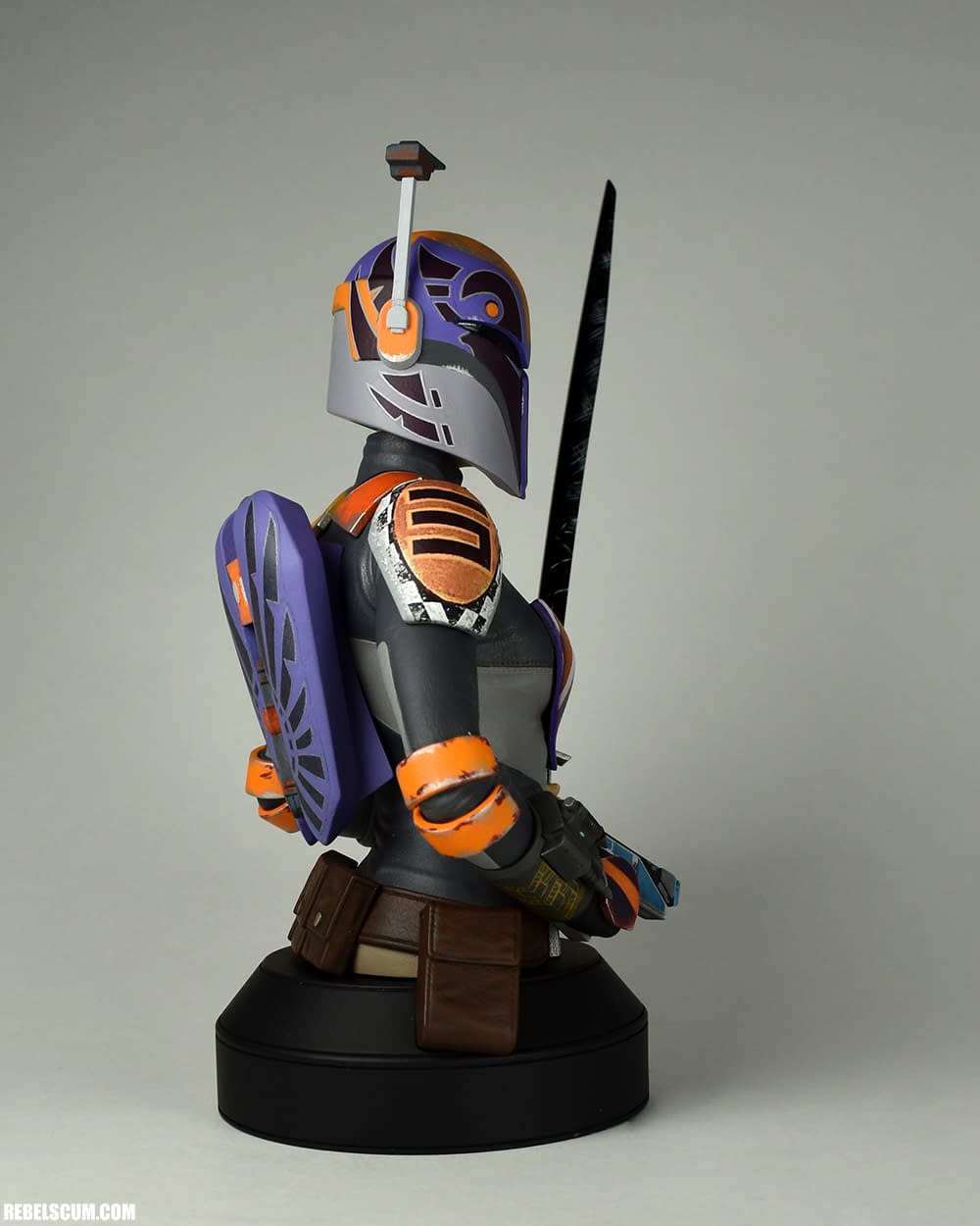 gentle giant sabine wren