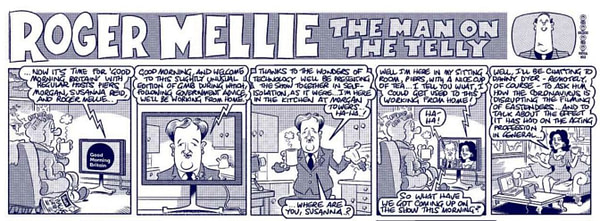 Viz Comic #295, Publishes in Lockdown.