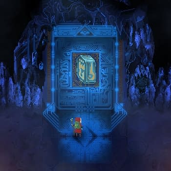 Children of Morta - Setting Sun Inn-4