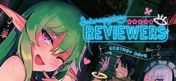 Yen Press Announces 10 New Manga and Light Novels for August