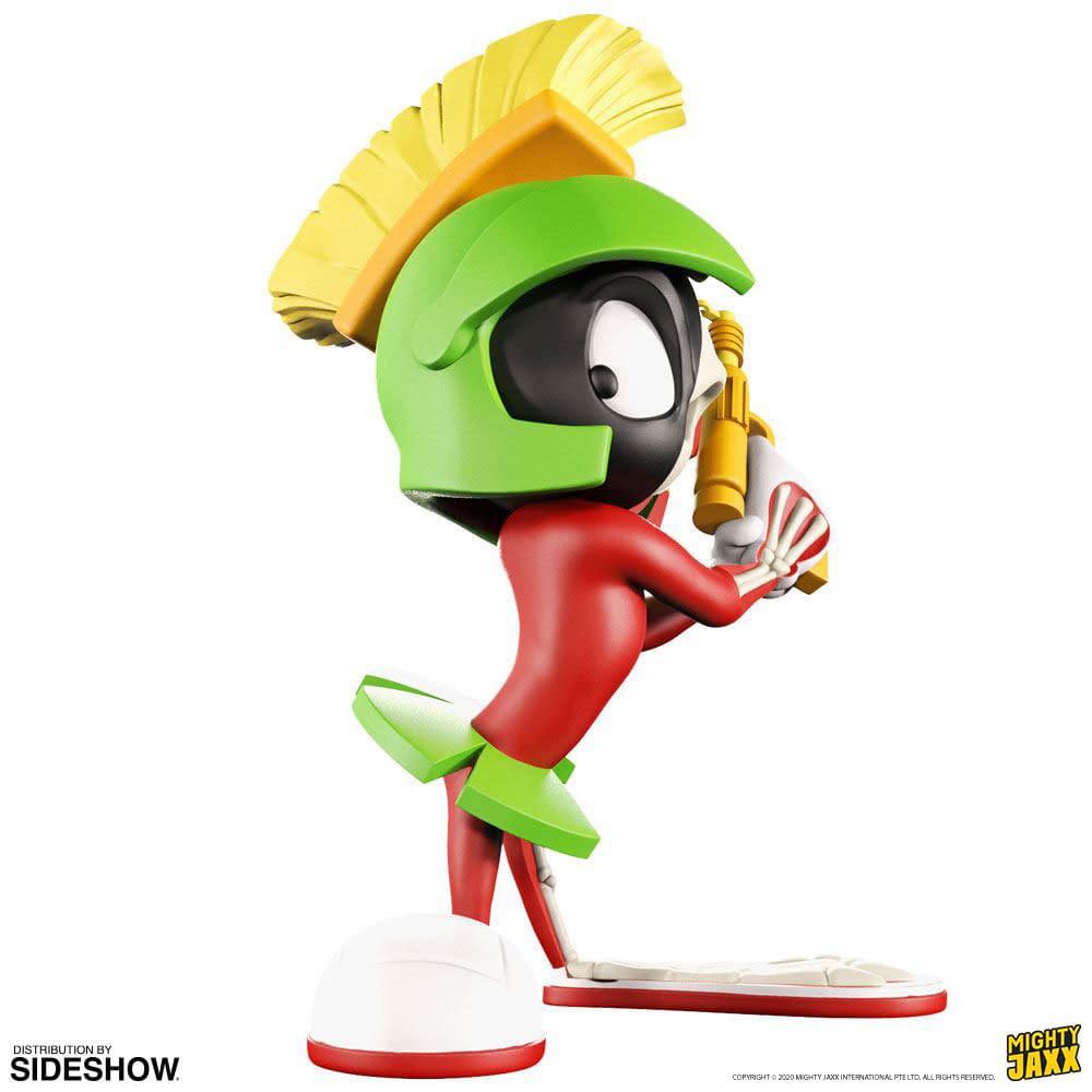 mighty jaxx looney tunes