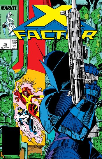 An Even Fuller Marvel Comics Solicitations for September 2020