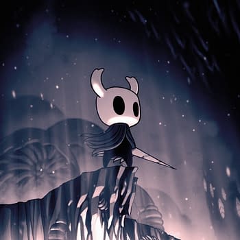 Hollow Knight News Rumors And Information Bleeding Cool News And Rumors