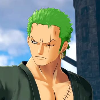 One Piece News Rumors And Information Bleeding Cool News And Rumors