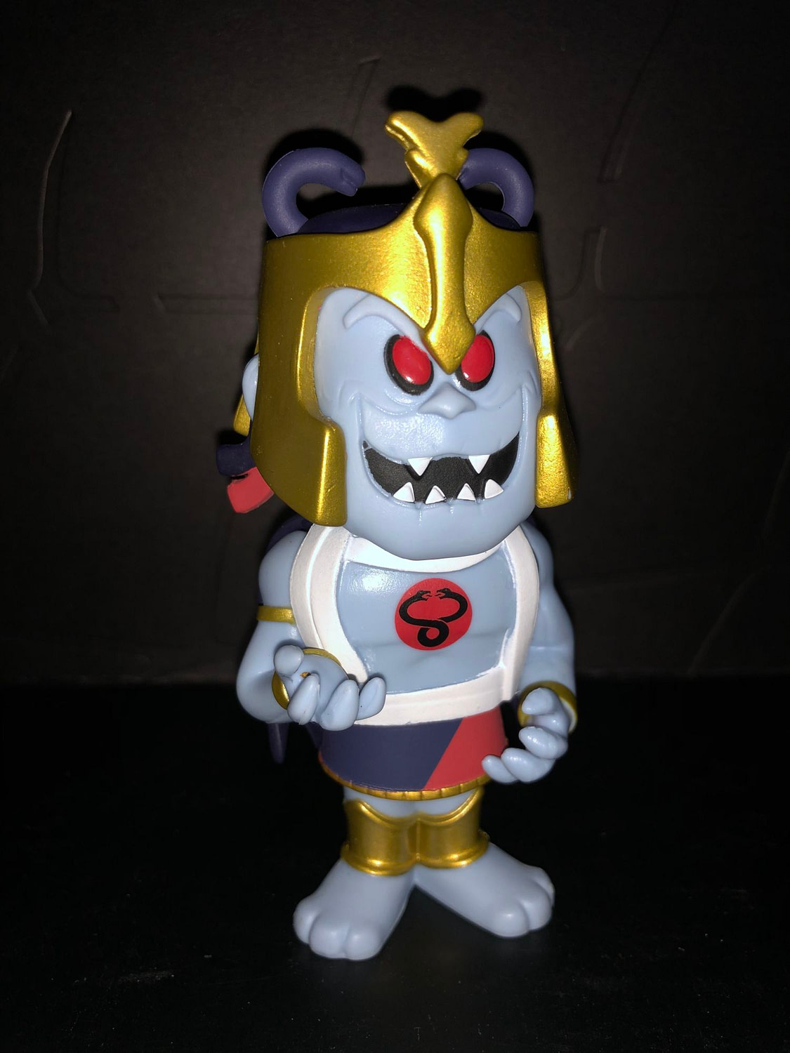 mumm ra funko soda