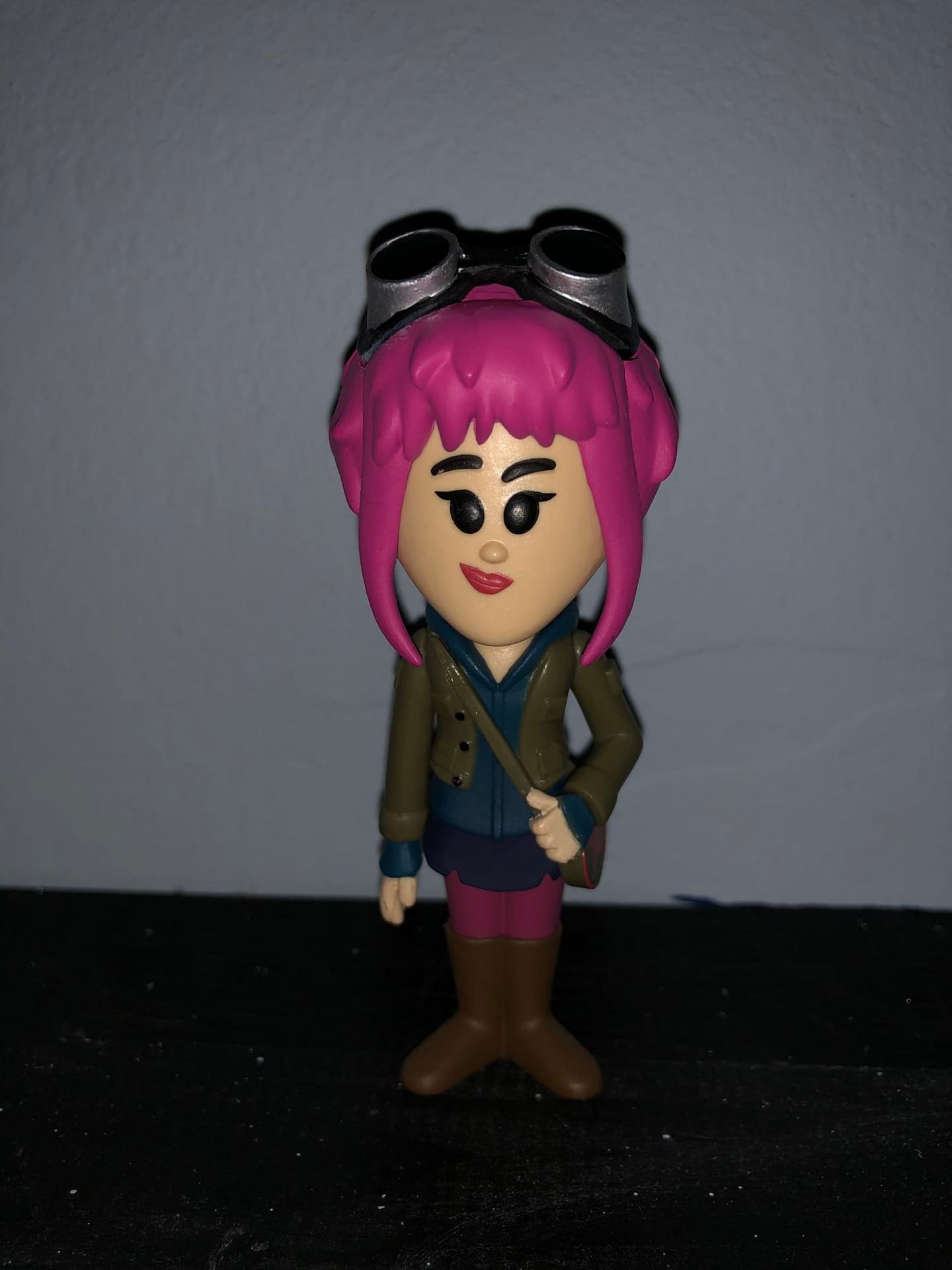 scott pilgrim funkos